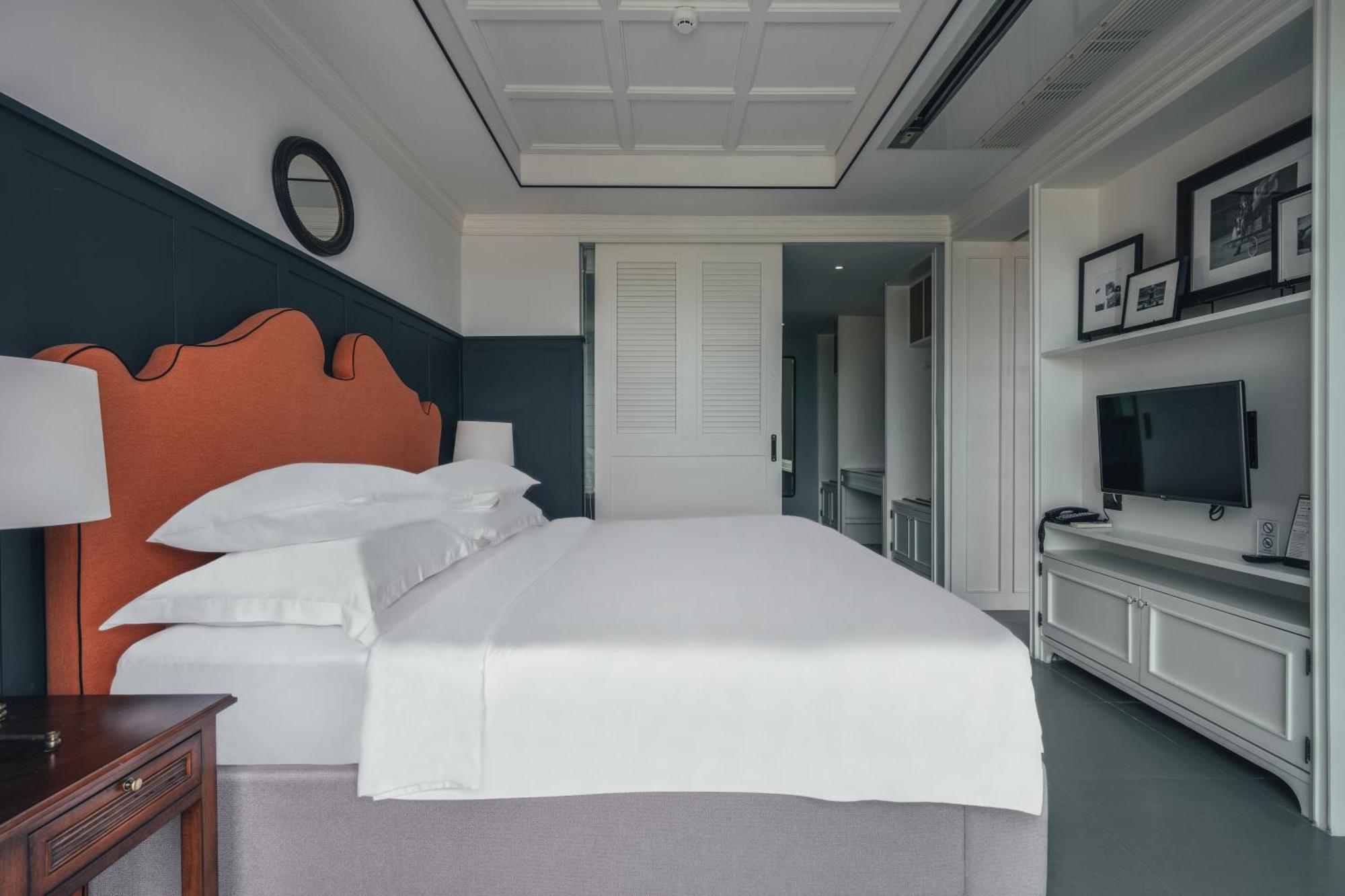 Sugar Marina Hotel -Aviator- Phuket Airport - Sha Extra Plus Nai Yang-stranden Eksteriør billede